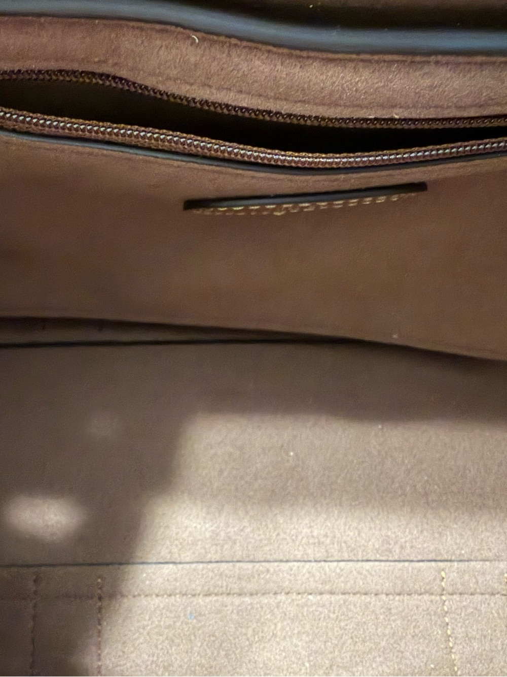 Mulberry Bayswater Satchel - Picture 4 of 7